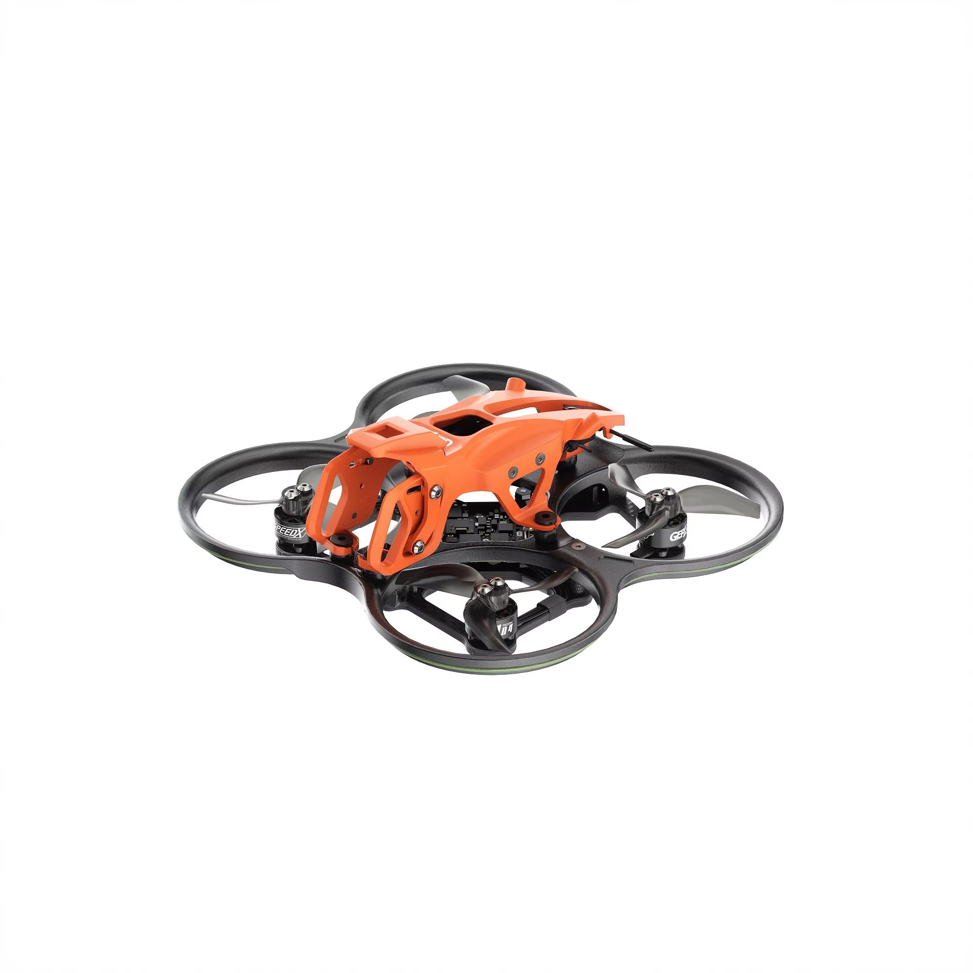 새로운 GEPRC DarkStar22 O4 Pro HD - Drone Battery 4S 리뷰 및 가격
