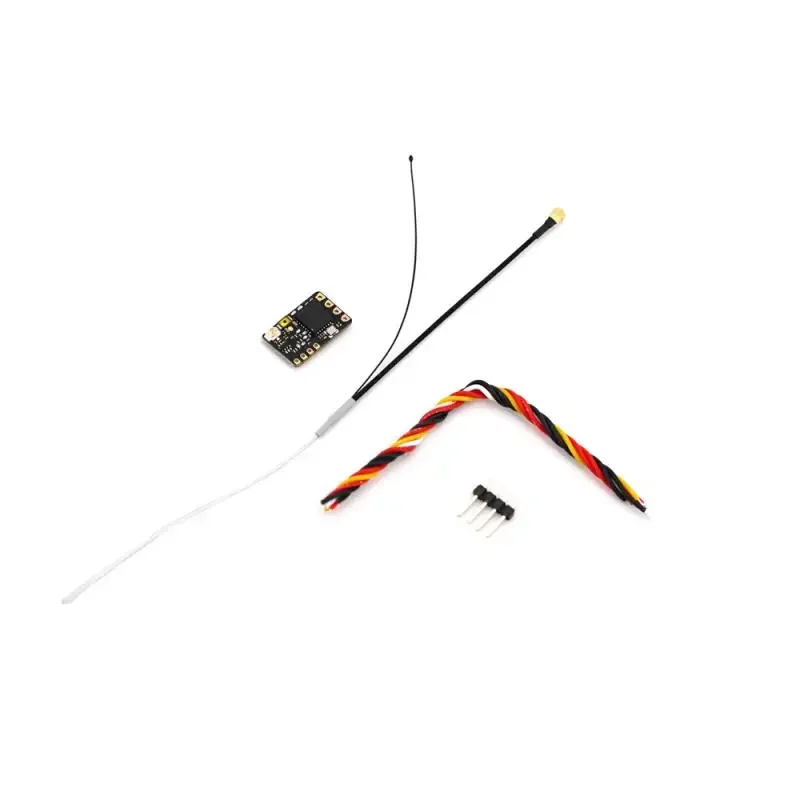VoltS 블랙 쉽 TBS 크로스파이어 나노 RX/나노 - Tbs Fpv Crossfire 리뷰 및 가격