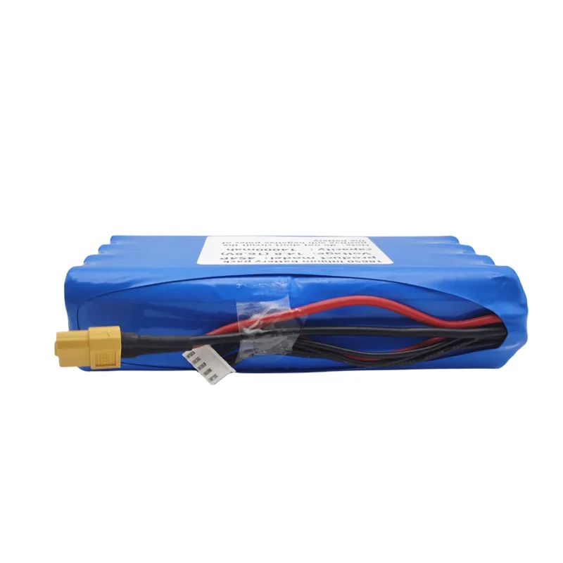 14.4V~16.8V 14000mAh 4S4P 14.0 - Drone Battery Bag 리뷰 및 가격