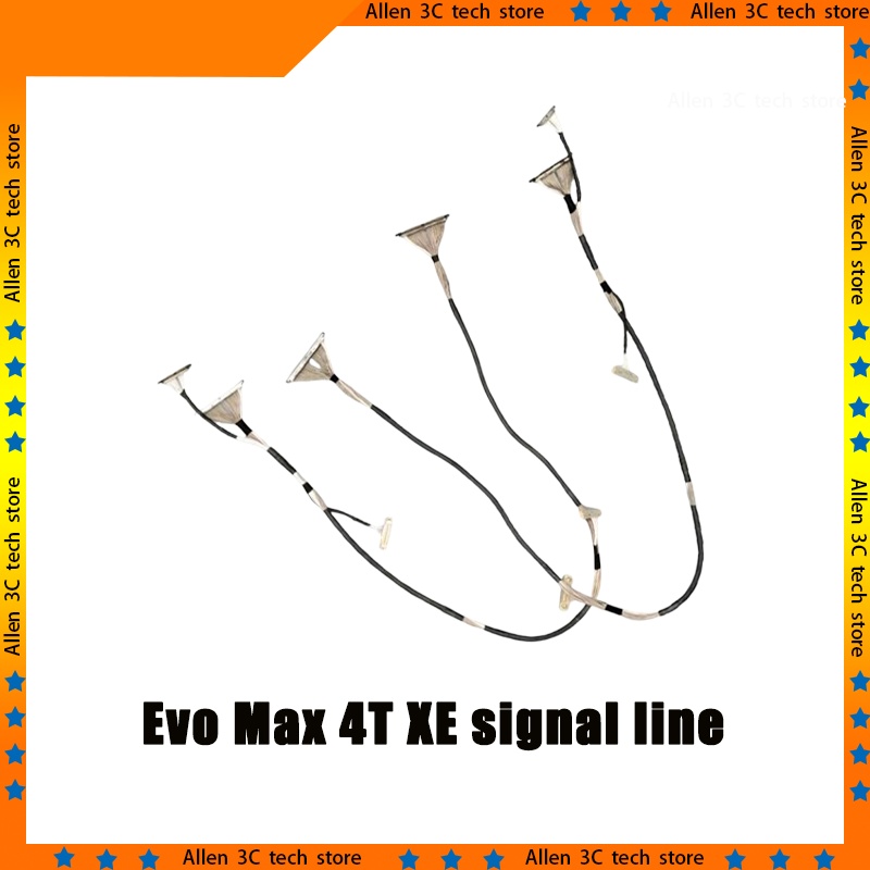 Autel Evo Max 4t Xe 드론 짐벌 신호 케 - Autel Drone Evo Max 4T 리뷰 및 가격