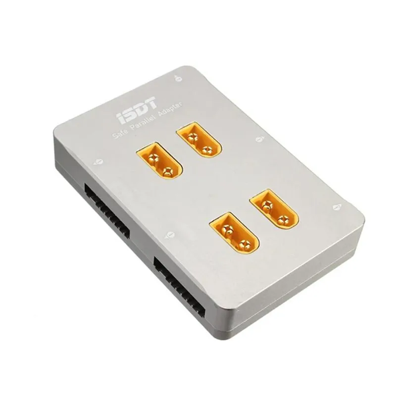 VoidFly ISDT PC-4860S 4CH 1-8S - Drone Battery Parallel Board 리뷰 및 가격
