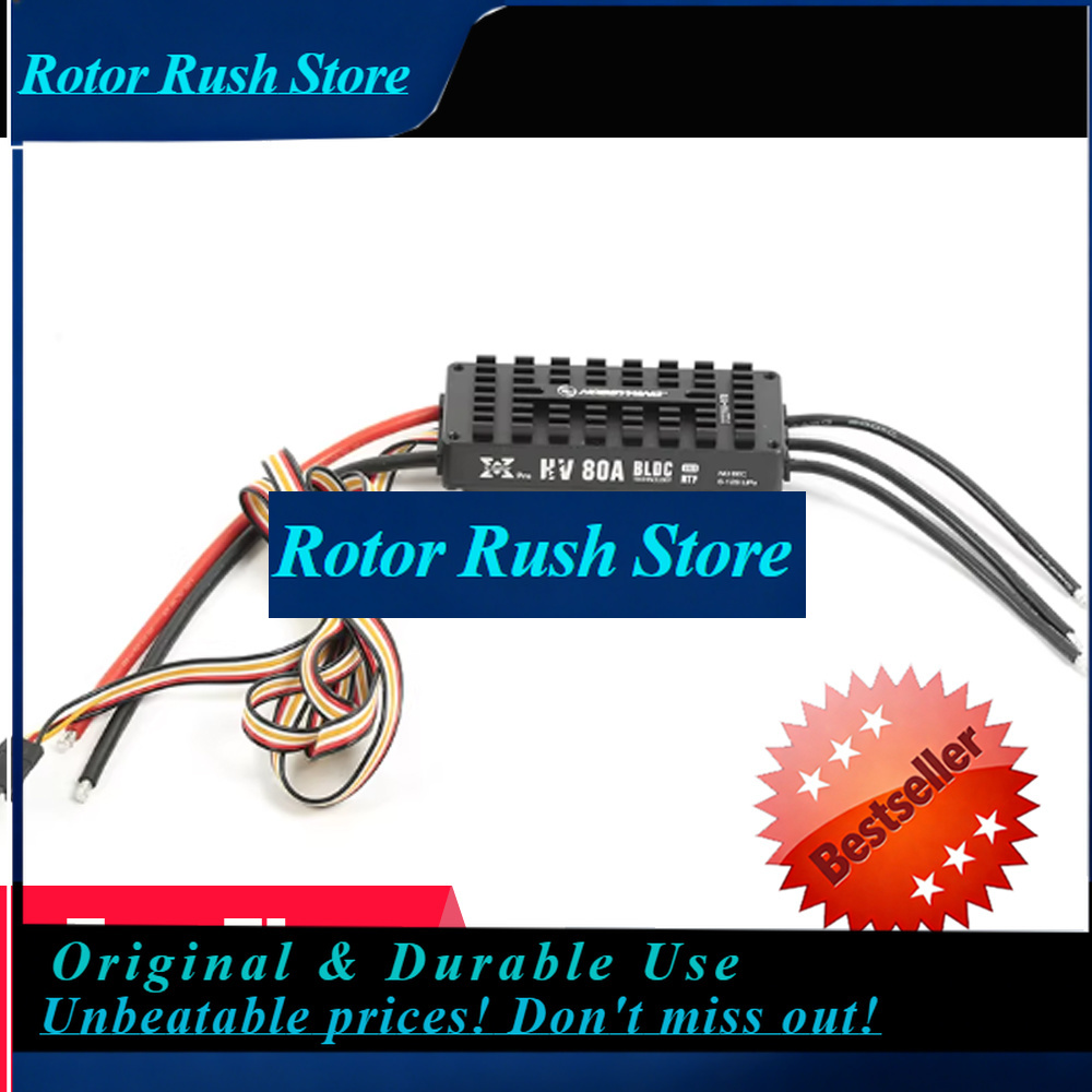 RoRuSOriginal Hobbywing XRotor - Drone Battery High Voltage 리뷰 및 가격
