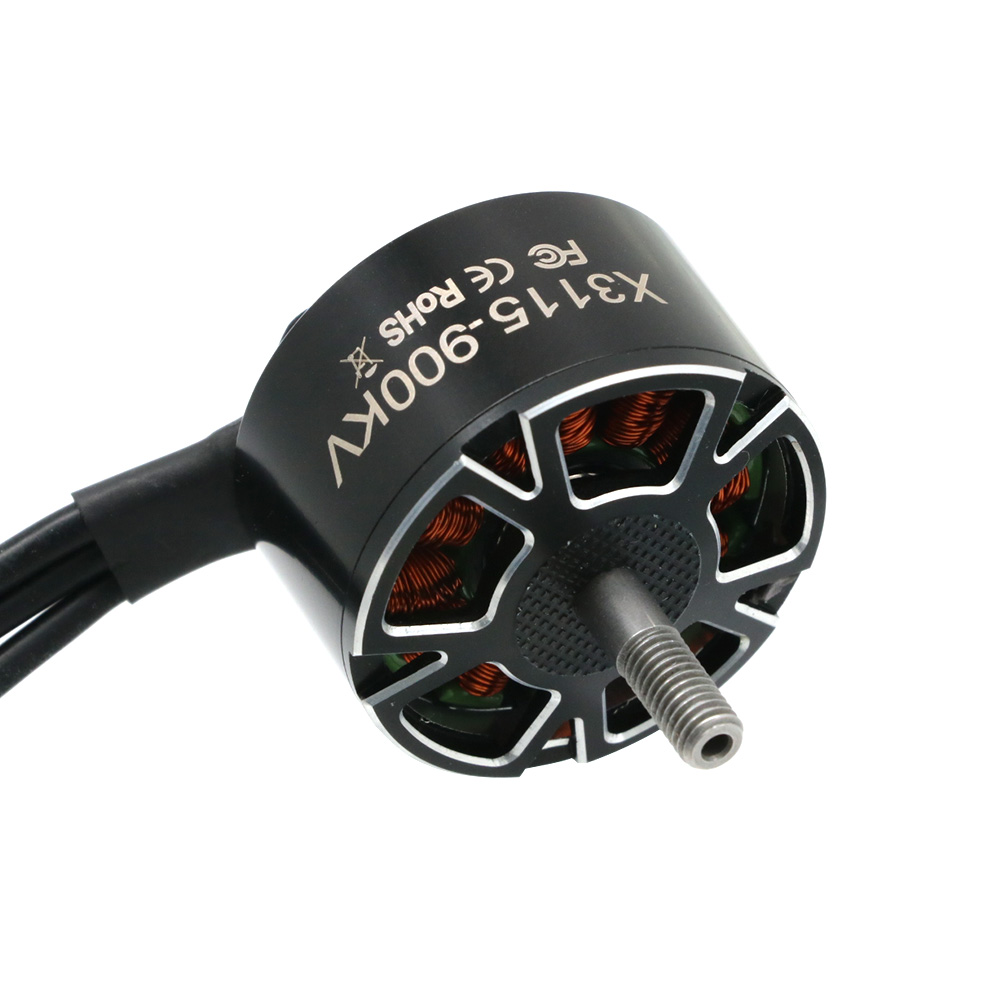 RC 모터 X3115 3115 900KV 1050KV  - Drone Battery 6S 리뷰 및 가격